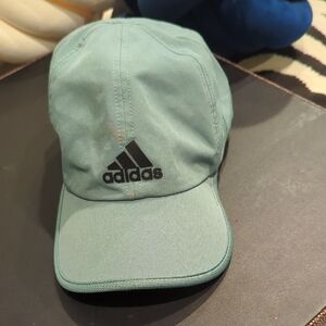 Adidas Teal Cap